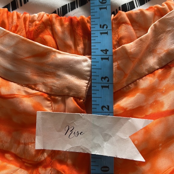 🆕 listing! Beautiful vacation separates! (pants only) - Picture 3 of 6